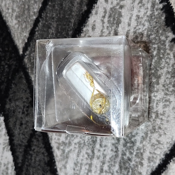 HERSHEY'S CANDY-BAR 2008 KURT ADLER HANDCRAFTED GLASS CHRISTMAS ORNAMENT - Picture 3 of 12